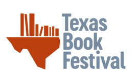 Tx book fest logo