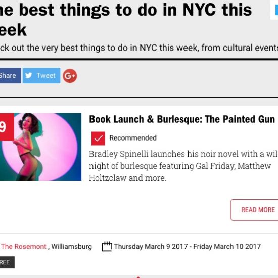 tony-best things to do in ny this week