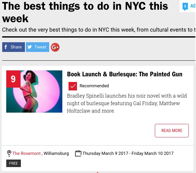 tony-best things to do in ny this week