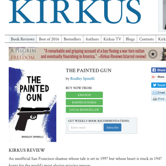 kirkus-painted-gun